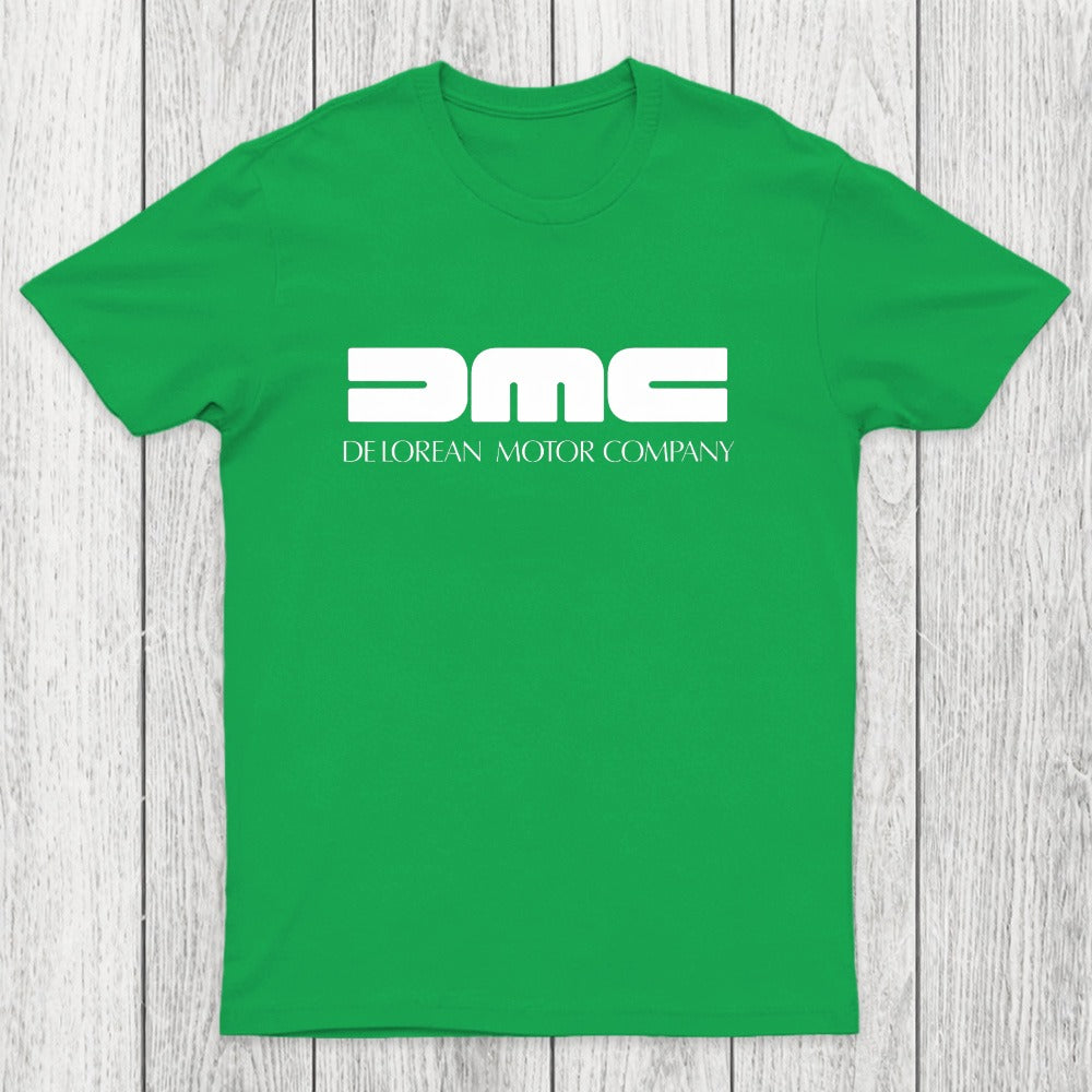 Delorean Motor Company Chicluma T-Shirt