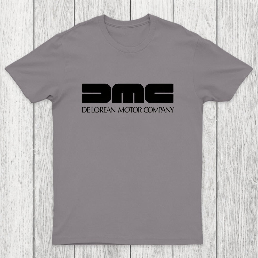 Delorean Motor Company Chicluma T-Shirt
