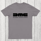 Delorean Motor Company Chicluma T-Shirt