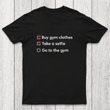 Almost There Chicluma T-Shirt