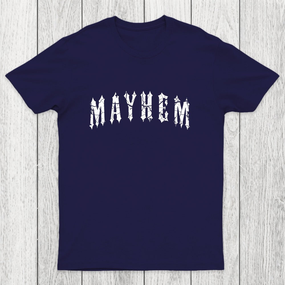 Mayhem Chicluma T-Shirt