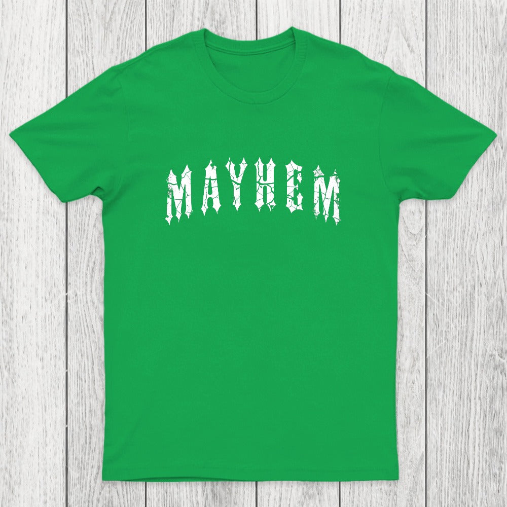 Mayhem Chicluma T-Shirt