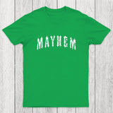 Mayhem Chicluma T-Shirt