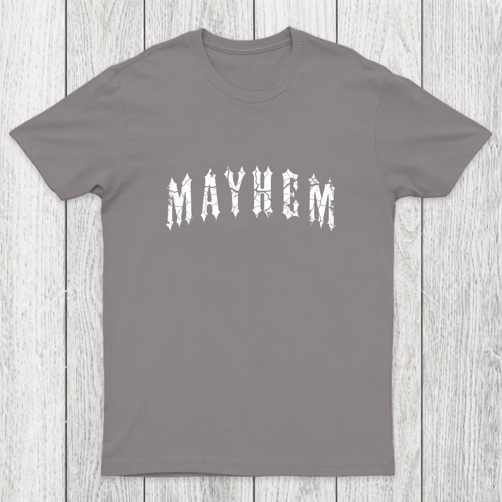 Mayhem Chicluma T-Shirt
