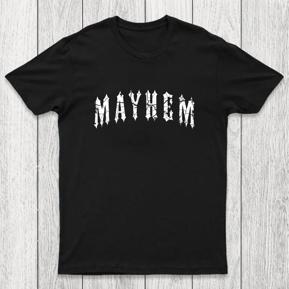 Mayhem Chicluma T-Shirt