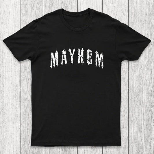 Mayhem Chicluma T-Shirt