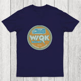 WSQK the Squawk Chicluma T-Shirt