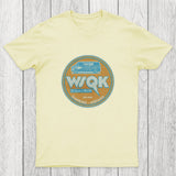 WSQK the Squawk Chicluma T-Shirt