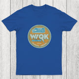 WSQK the Squawk Chicluma T-Shirt