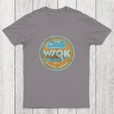 WSQK the Squawk Chicluma T-Shirt