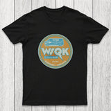 WSQK the Squawk Chicluma T-Shirt