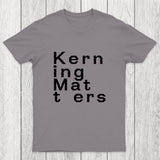 K e r n i n g M a t t e r s Chicluma T-Shirt