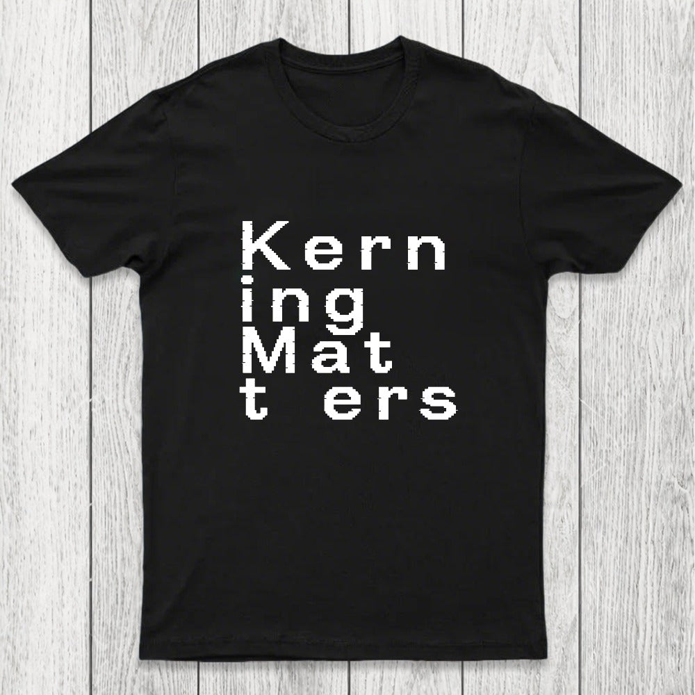 K e r n i n g M a t t e r s Chicluma T-Shirt