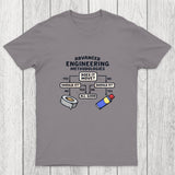 Advanced Engineering Chicluma T-Shirt