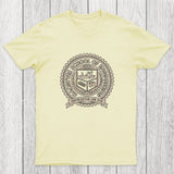 School Of Engineering Vintage Chicluma T-Shirt