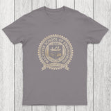 School Of Engineering Vintage Chicluma T-Shirt