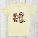 You Dropped This Chicluma T-Shirt