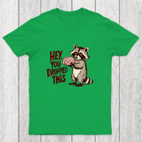 You Dropped This Chicluma T-Shirt