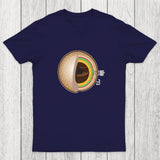 Burger's Inner Core Chicluma T-Shirt