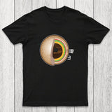 Burger's Inner Core Chicluma T-Shirt