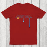 Outer Space Chicluma T-Shirt