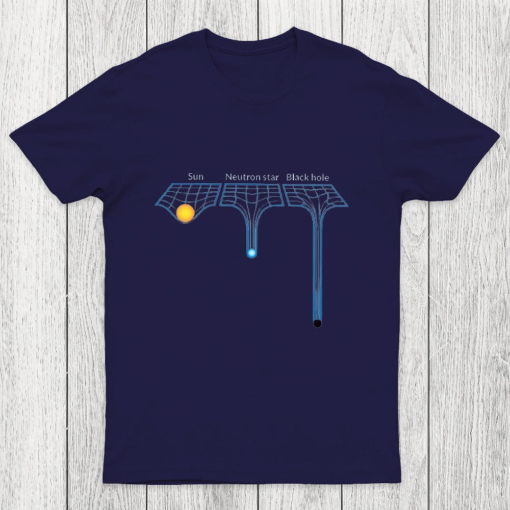 Outer Space Chicluma T-Shirt