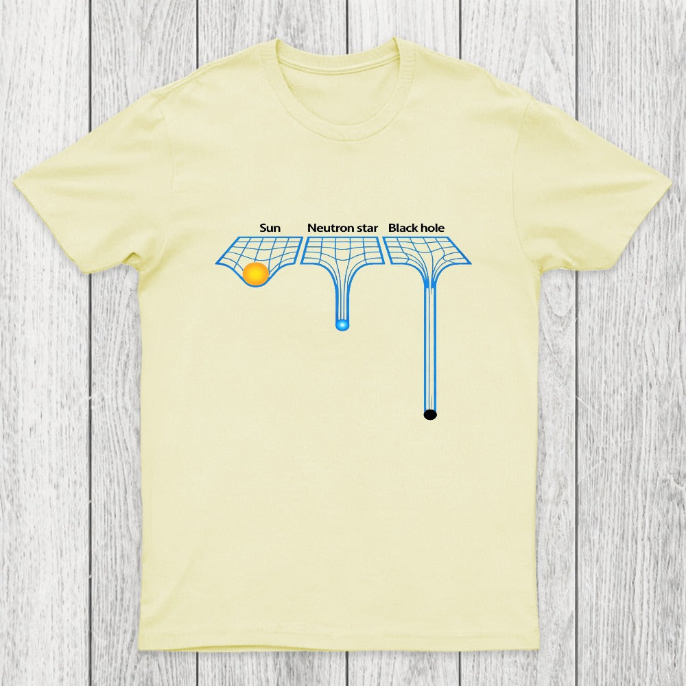 Outer Space Chicluma T-Shirt