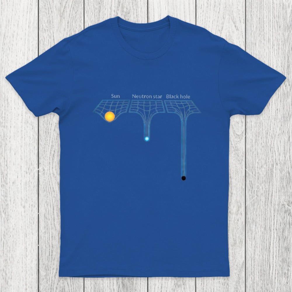 Outer Space Chicluma T-Shirt