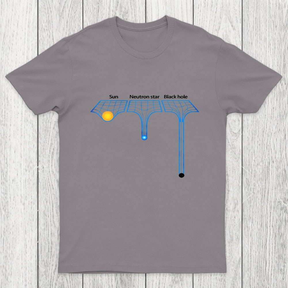 Outer Space Chicluma T-Shirt