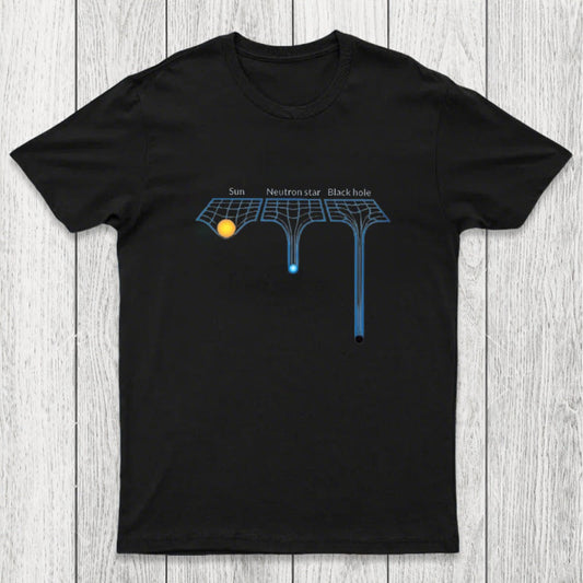 Outer Space Chicluma T-Shirt