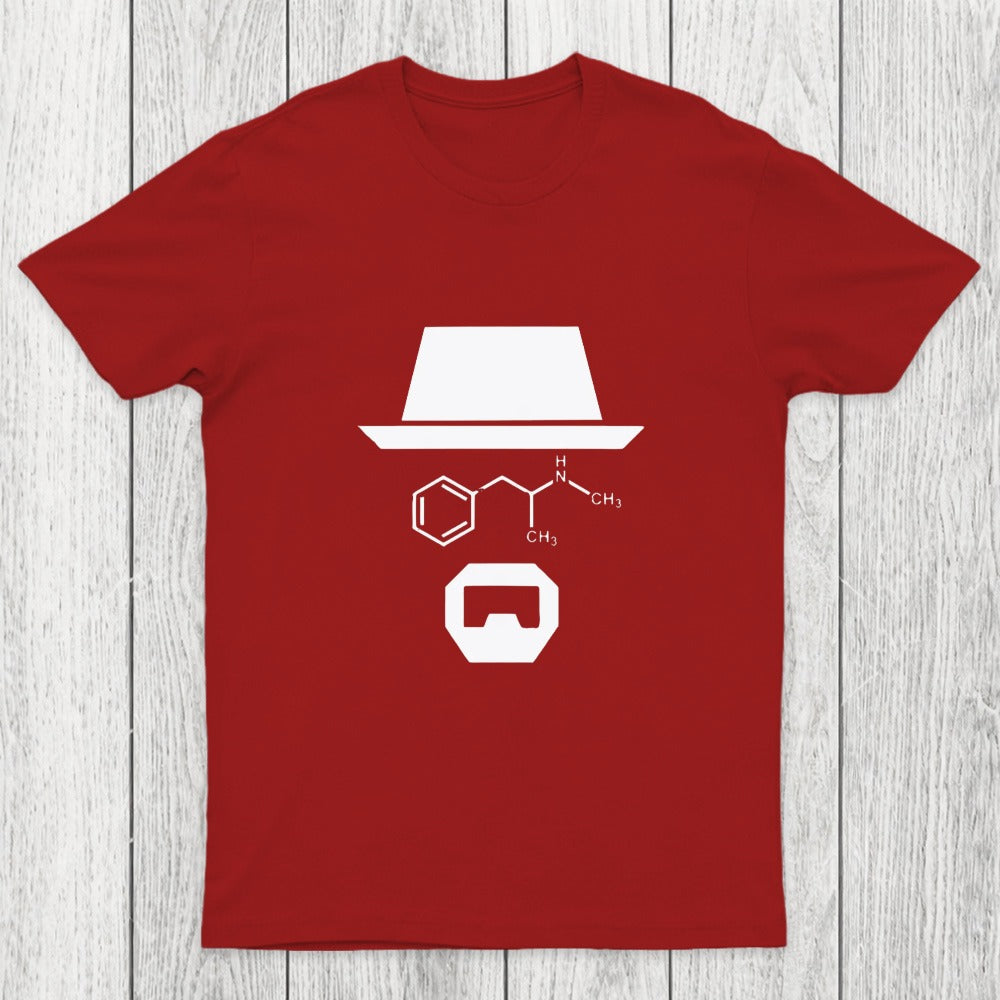 Methamphetamine Chicluma T-Shirt