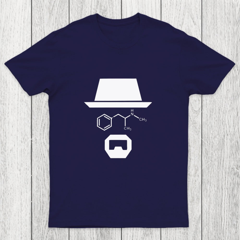 Methamphetamine Chicluma T-Shirt