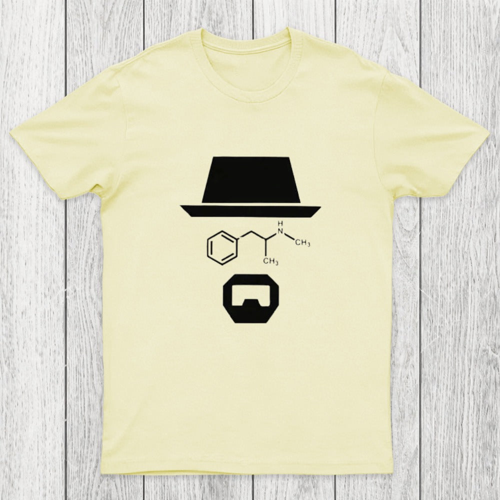 Methamphetamine Chicluma T-Shirt