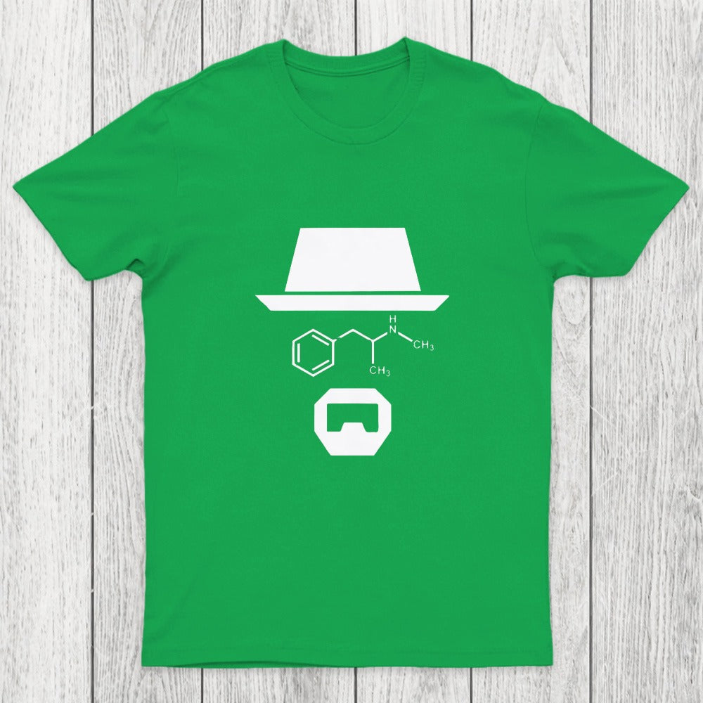 Methamphetamine Chicluma T-Shirt