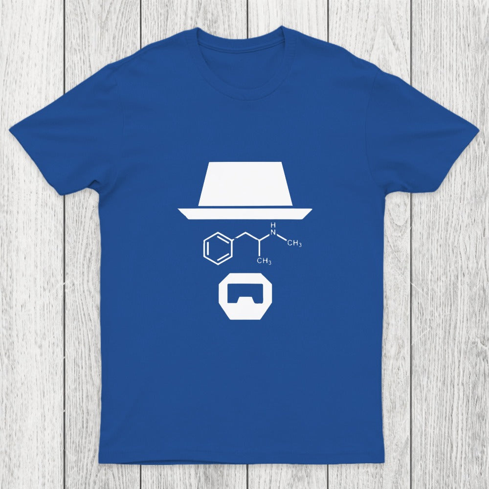 Methamphetamine Chicluma T-Shirt