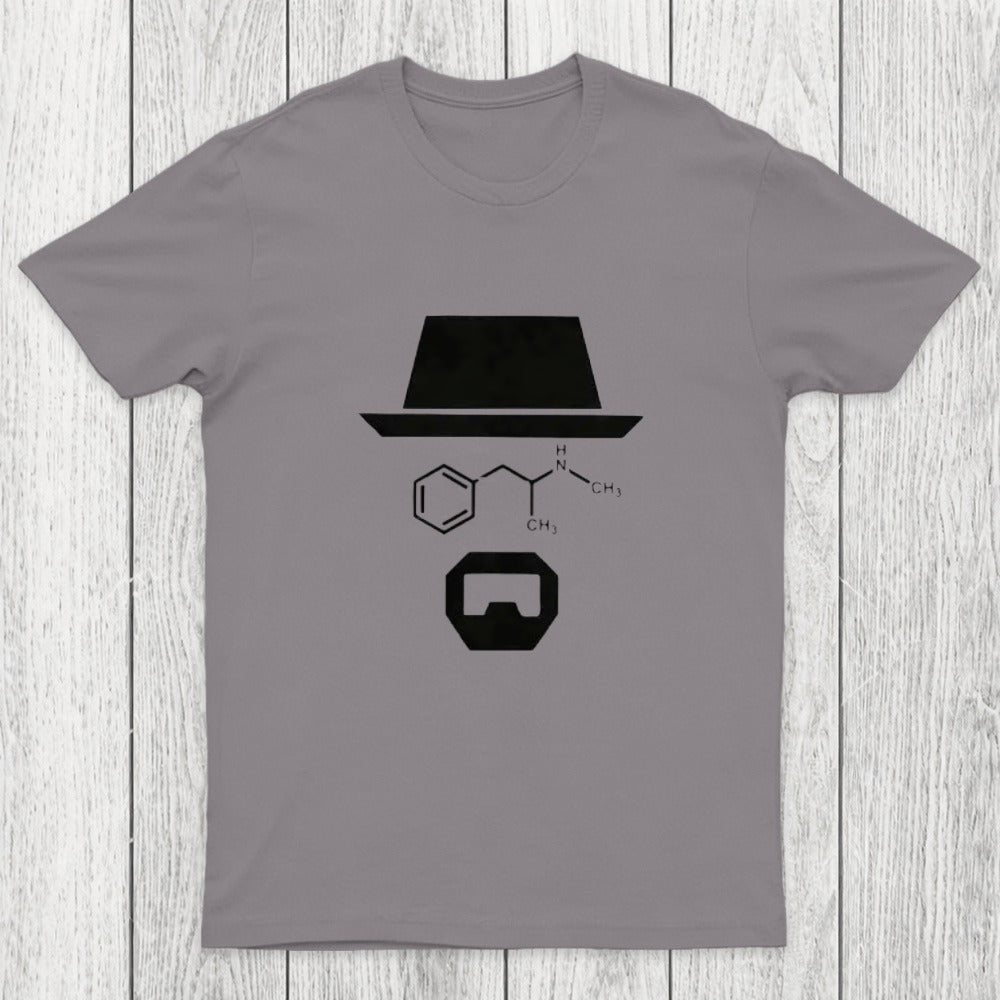 Methamphetamine Chicluma T-Shirt