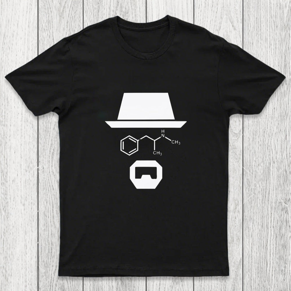 Methamphetamine Chicluma T-Shirt