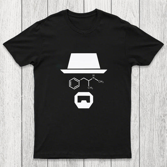 Methamphetamine Chicluma T-Shirt