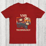 Back to the Byte Era Chicluma T-Shirt