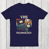 Back to the Byte Era Chicluma T-Shirt