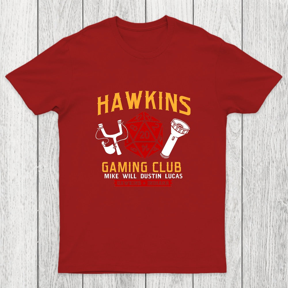 Gaming Club Chicluma T-Shirt