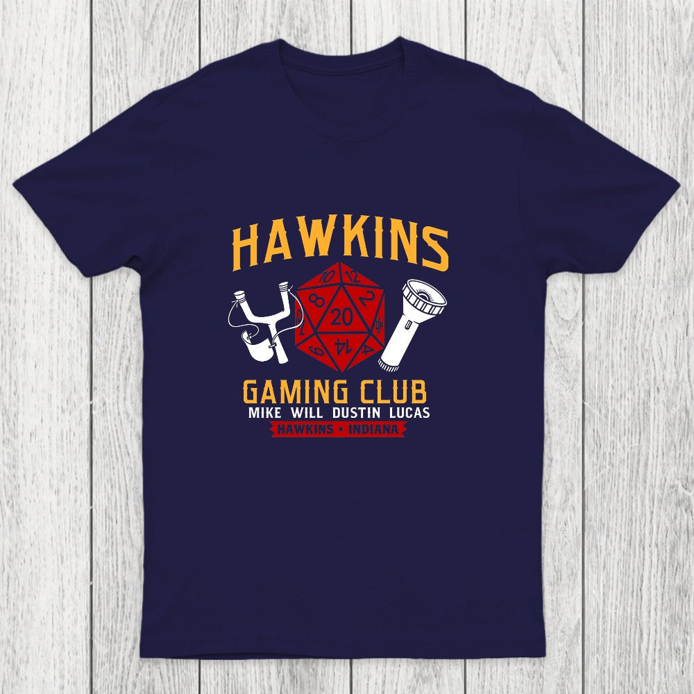 Gaming Club Chicluma T-Shirt