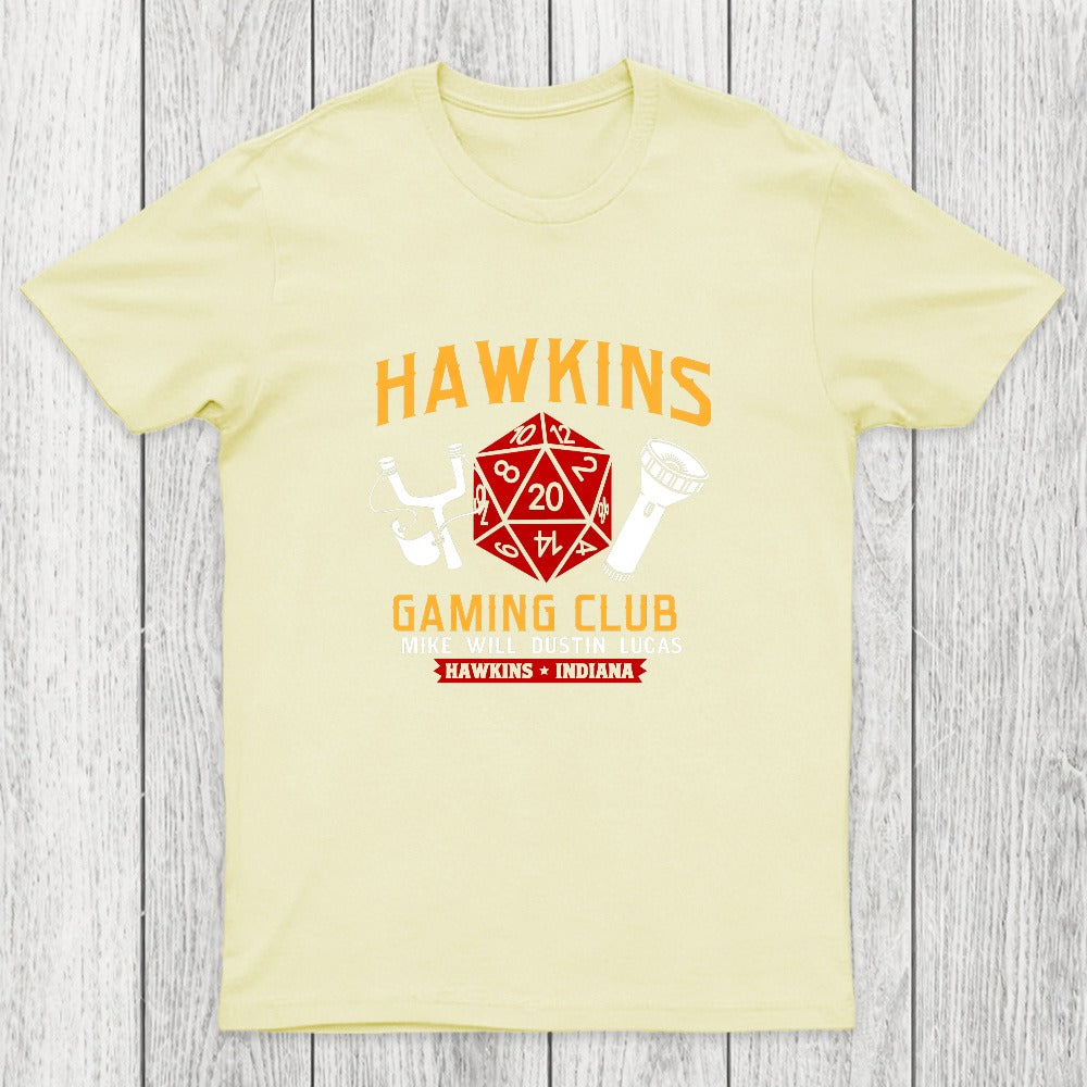 Gaming Club Chicluma T-Shirt