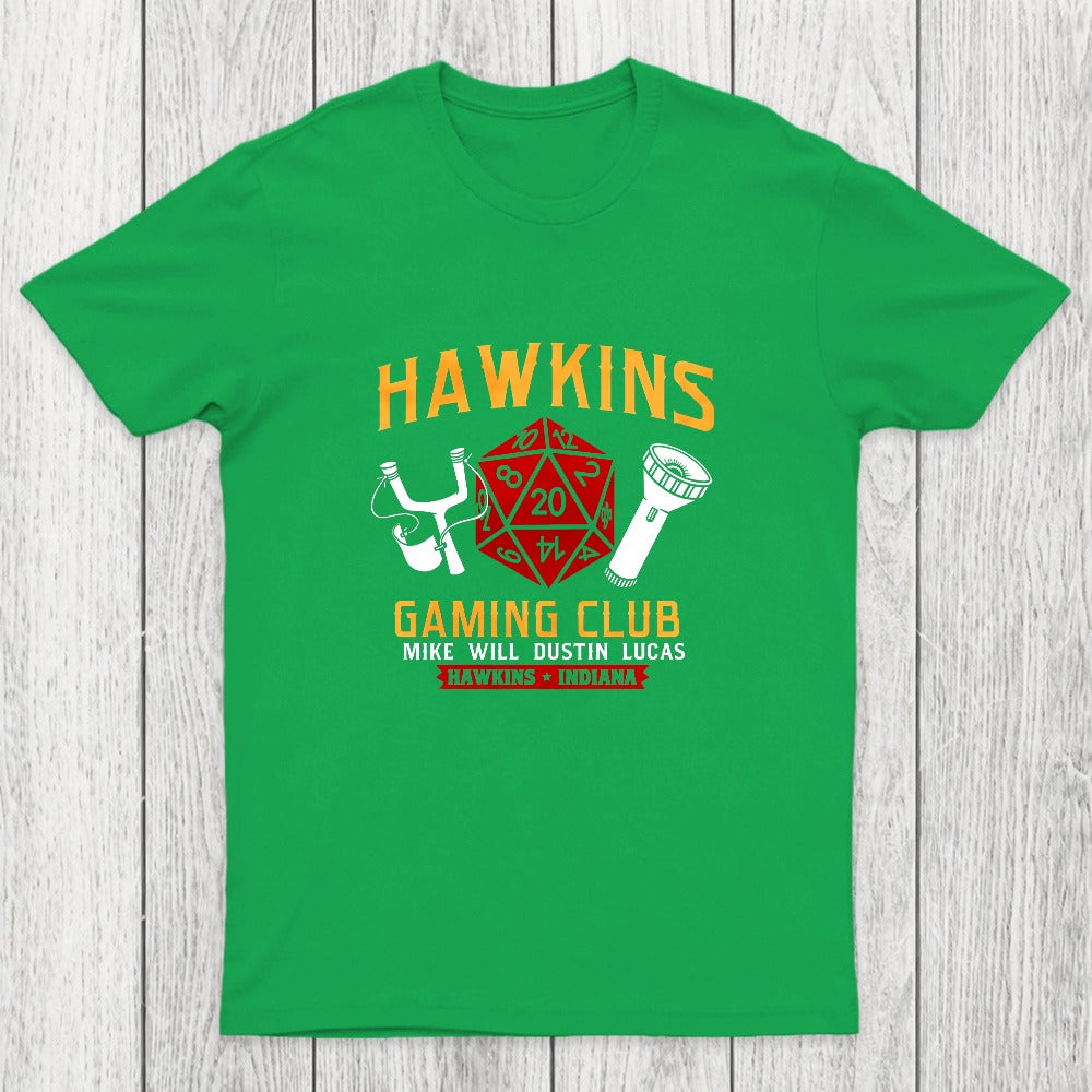Gaming Club Chicluma T-Shirt