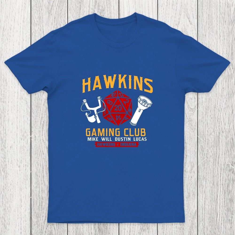 Gaming Club Chicluma T-Shirt