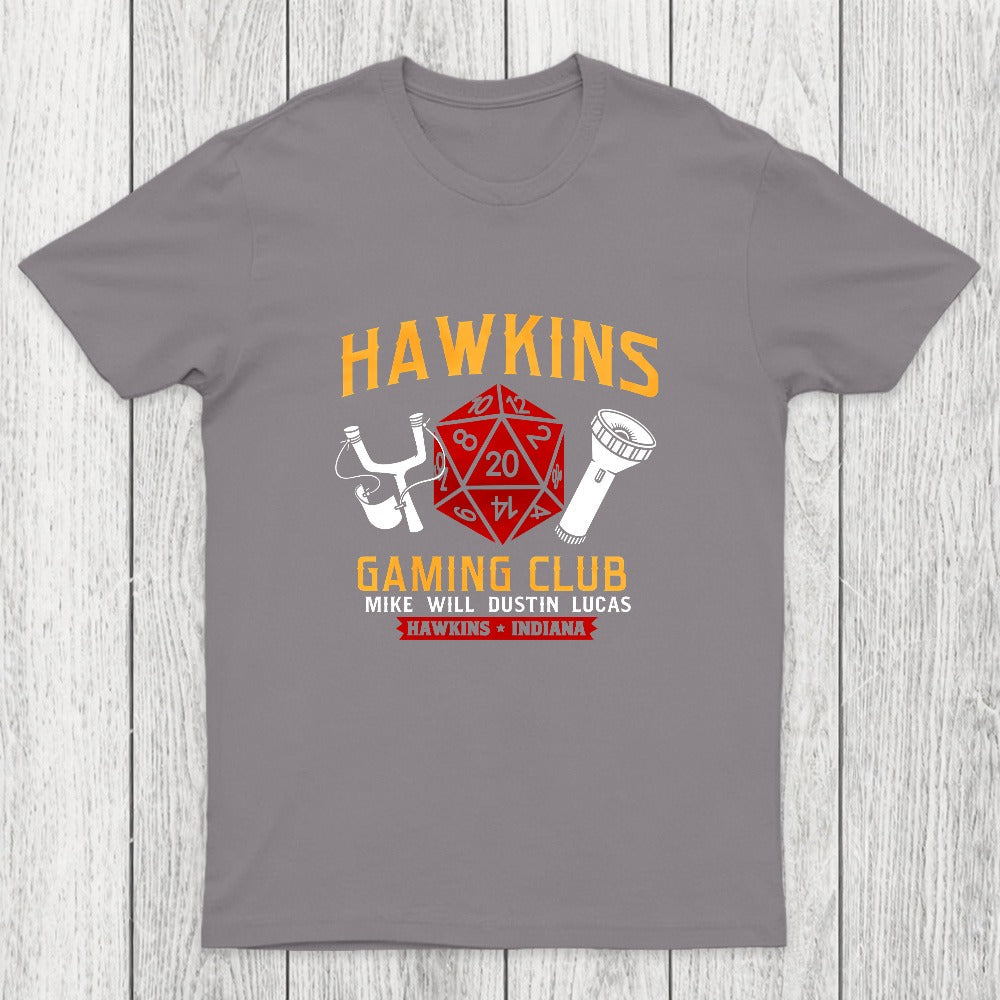 Gaming Club Chicluma T-Shirt