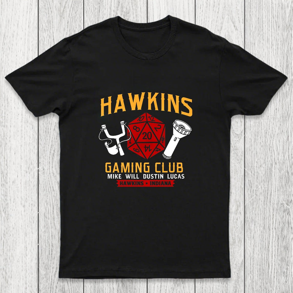 Gaming Club Chicluma T-Shirt