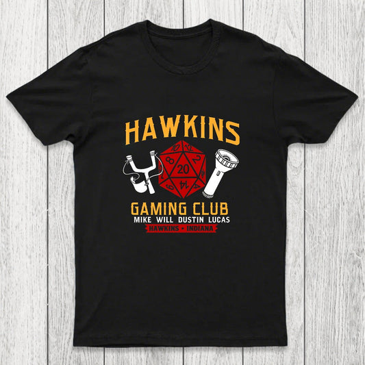 Gaming Club Chicluma T-Shirt