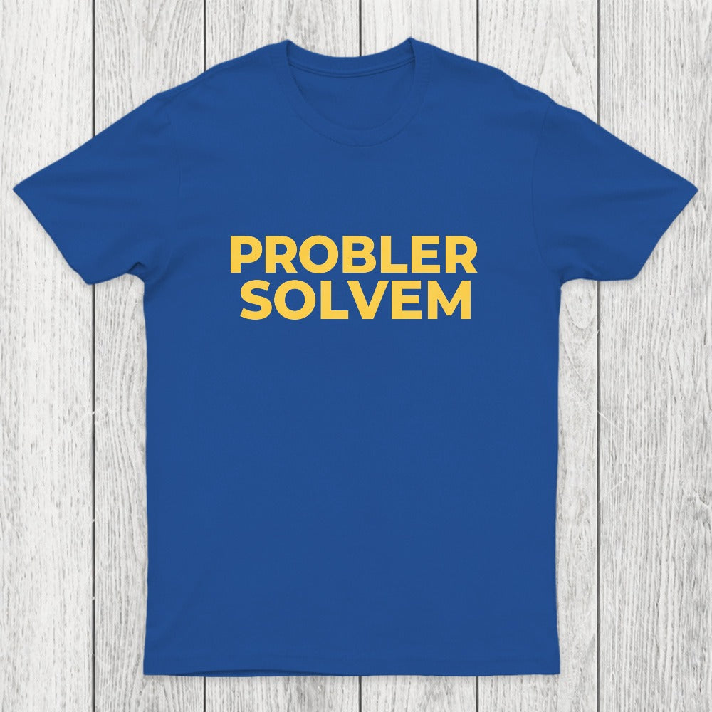 Probler Solvem Chicluma T-Shirt