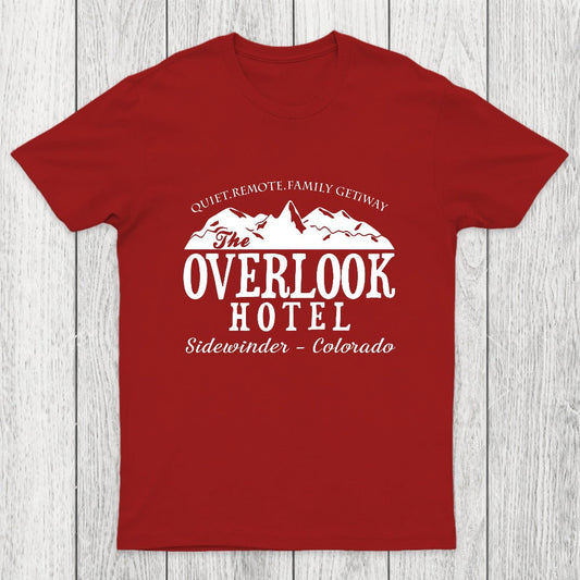 The Overlook Hotel Chicluma T-Shirt